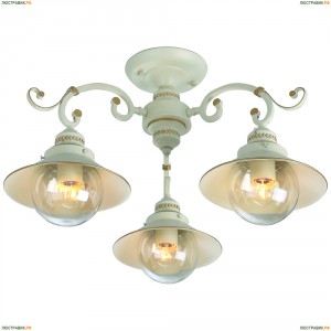 A4577PL-3WG Люстра потолочная Arte Lamp (Арте Ламп) 7