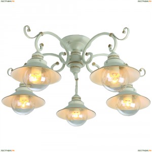 A4577PL-5WG Люстра потолочная Arte Lamp (Арте Ламп) 7