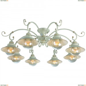 A4577PL-8WG Люстра потолочная Arte Lamp (Арте Ламп) 7