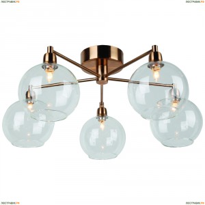 A8564PL-5RB Люстра потолочная Arte Lamp (Арте Ламп) 56
