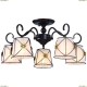 A5495PL-5BR Люстра потолочная Arte Lamp (Арте Ламп) 72