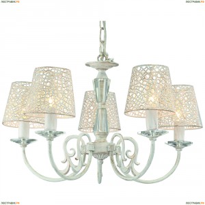 A5468LM-5WG Люстра подвесная Arte Lamp (Арте Ламп) 8