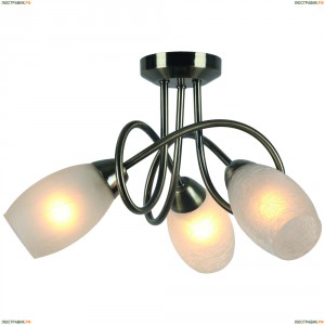 A8616PL-3AB Люстра потолочная Arte Lamp (Арте Ламп) MUTTI