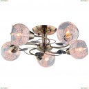 A1292PL-5AB Люстра потолочная Arte Lamp (Арте Ламп) 31