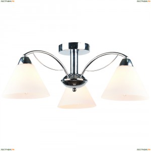 A1298PL-3CC Люстра потолочная Arte Lamp (Арте Ламп) 32