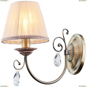 A6021AP-1AB Бра хрустальное Arte Lamp (Арте Ламп) 34