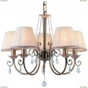 A6021LM-5AB Люстра подвесная хрустальная Arte Lamp (Арте Ламп) 34