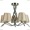 A6569PL-5AB Потолочная люстра Arte Lamp, Glorioso