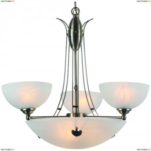 A8615SP-3-3AB Люстра подвесная Arte Lamp (Арте Ламп) 64