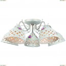 A6616PL-5WG Люстра потолочная Arte Lamp (Арте Ламп) WICKER