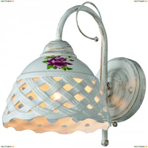 A6616AP-1WG Бра Arte Lamp (Арте Ламп) WICKER