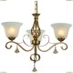 A8391LM-3PB Люстра подвесная Arte Lamp (Арте Ламп) CONO
