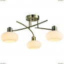 A7556PL-3AB Потолочная люстра Arte Lamp, Latona