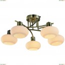 A7556PL-5AB Потолочная люстра Arte Lamp, Latona