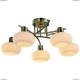 A7556PL-5AB Люстра потолочная Arte Lamp (Арте Ламп) 97