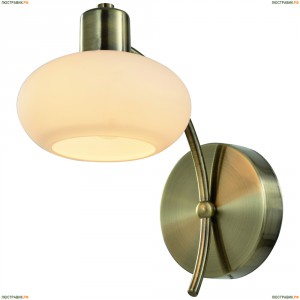 A7556AP-1AB Бра Arte Lamp (Арте Ламп) 97