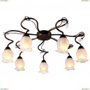 A7449PL-7BR Люстра потолочная Arte Lamp (Арте Ламп) 83