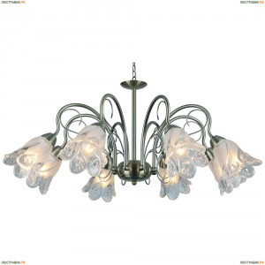 A6273LM-8AB Люстра подвесная Arte Lamp (Арте Ламп) 2