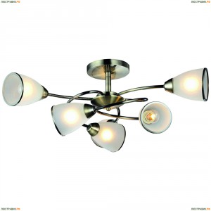 A6059PL-6AB Люстра потолочная Arte Lamp (Арте Ламп) 3