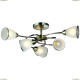 A6059PL-6AB Люстра потолочная Arte Lamp (Арте Ламп) 3