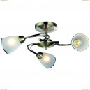 A6056PL-3AB Потолочная люстра Arte Lamp, Innocente