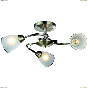 A6056PL-3AB Люстра потолочная Arte Lamp (Арте Ламп) 3