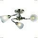 A6056PL-3AB Люстра потолочная Arte Lamp (Арте Ламп) 3