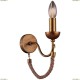 A8957AP-1BZ Бра Arte Lamp (Арте Ламп) AMACA