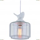 A8029SP-1WH Подвесной светильник Arte Lamp, Passero