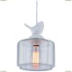 A8029SP-1WH Подвес Arte Lamp (Арте Ламп) 19