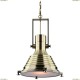 A8021SP-1AB Подвес Arte Lamp (Арте Ламп) DECCO