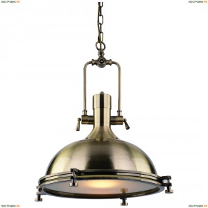 A8022SP-1AB Подвес Arte Lamp (Арте Ламп) DECCO