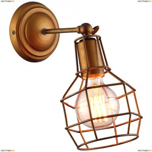 A9182AP-1BZ Бра Arte Lamp (Арте Ламп) 75