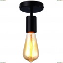 A9184PL-1BK Потолочный светильник Arte Lamp, Fuori