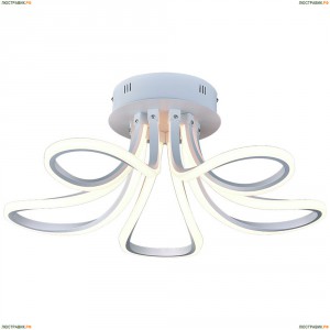 A9354PL-5WH Люстра потолочная светодиодная Arte Lamp (Арте Ламп) 40