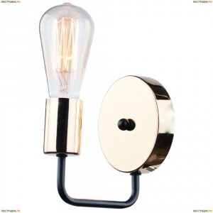 A6001AP-1BK Бра Arte Lamp (Арте Ламп) GELO