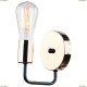 A6001AP-1BK Бра Arte Lamp (Арте Ламп) GELO