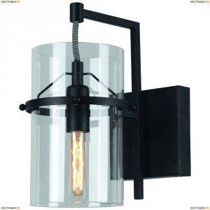 A8586AP-1BK Бра Arte Lamp (Арте Ламп) 58