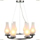 A6801SP-6BR Люстра подвесная Arte Lamp (Арте Ламп) LOMBARDY