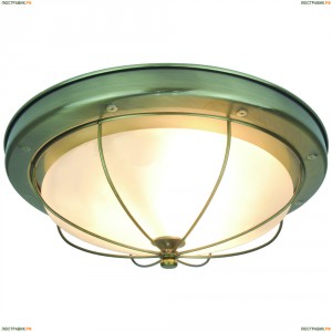 A1308PL-3AB Люстра потолочная Arte Lamp (Арте Ламп) 16