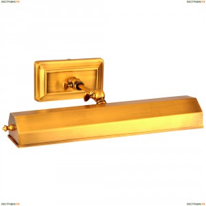 A9126AP-2SR Бра Arte Lamp (Арте Ламп) PICTURE LIGHTS VINTAGE