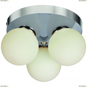 A4445PL-3CC Люстра потолочная Arte Lamp (Арте Ламп) MOON