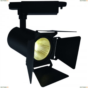 A6720PL-1BK Светильник потолочный Arte Lamp (Арте Ламп) TRACK LIGHTS