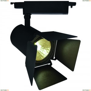 A6730PL-1BK Светильник потолочный Arte Lamp (Арте Ламп) TRACK LIGHTS