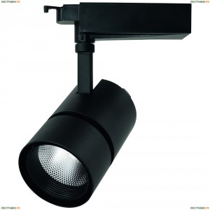 A2450PL-1BK Светильник потолочный Arte Lamp (Арте Ламп) TRACK LIGHTS