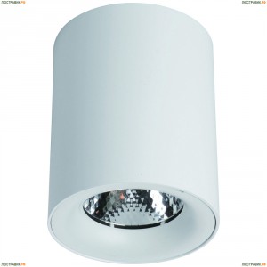 A5118PL-1WH Светильник потолочный Arte Lamp (Арте Ламп) FACILE