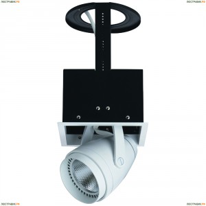 A1618PL-1WH Светильник потолочный Arte Lamp (Арте Ламп) CARDANI