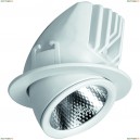 A1212PL-1WH Светильник встраиваемый Arte Lamp, Cardani