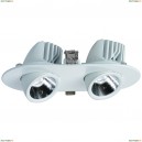 A1212PL-2WH Светильник встраиваемый Arte Lamp, Cardani