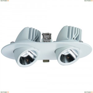 A1212PL-2WH Светильник потолочный Arte Lamp (Арте Ламп) CARDANI